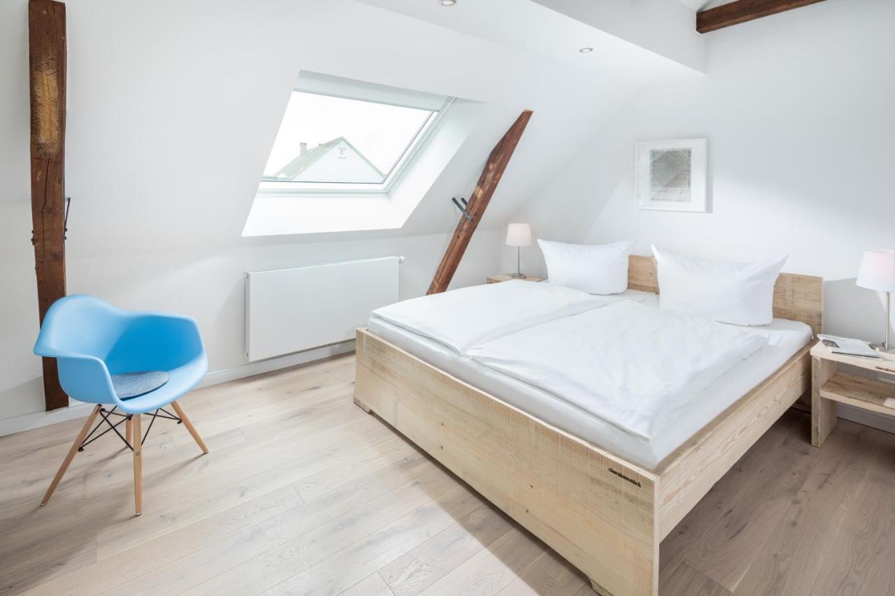 Strandloft Zwei Norderney Eksteriør bilde